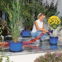 Gardena Professional Spiral Hose Set -The Garden Hub Sales hppch7