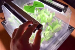 Hydropod Propagator -The Garden Hub Sales hycp8 1 4
