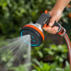 Gardena Premium Multi Purpose Spray Gun -The Garden Hub Sales image 103617