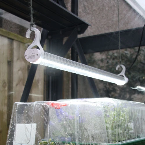 Secret Jardin LED Grow Lights 1 Secret Jardin LED Grow Lights