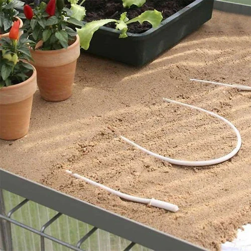 Bio Green Soil Warming Cable 1 Bio Green Soil Warming Cable