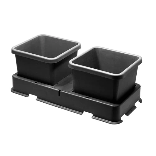 Easy2Grow 2 Pot Extension Kit 1 Easy2Grow 2 Pot Extension Kit