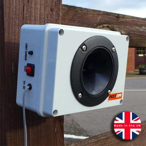 Professional Sonic Pest Away 1 Professional Sonic Pest Away