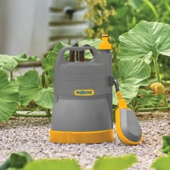 Hozelock Flowmax Collect 2200 -The Garden Hub Sales image 104756