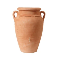 Antique Amphora Water Butt 250 Litre 9 Antique Amphora Water Butt 250 Litre -The Garden Hub Sales image 105058