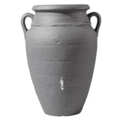 Antique Amphora Water Butt 250 Litre 8 Antique Amphora Water Butt 250 Litre -The Garden Hub Sales image 105060
