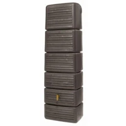 Slim Rainwater Wall Tank 300 Litres 15 Slim Rainwater Wall Tank 300 Litres -The Garden Hub Sales image 105126