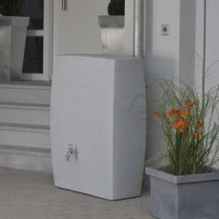 Noblesse Decorative Water Butt 275 Litres 16 Noblesse Decorative Water Butt 275 Litres -The Garden Hub Sales image 105161