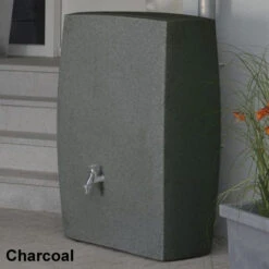 Noblesse Decorative Water Butt 275 Litres 15 Noblesse Decorative Water Butt 275 Litres -The Garden Hub Sales image 105164