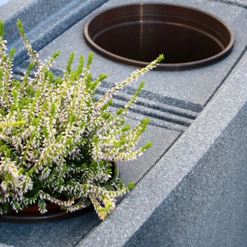 Noblesse Decorative Water Butt 275 Litres 4 Noblesse Decorative Water Butt 275 Litres - Image 4