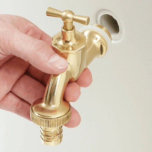 Elegance Wall Tank 400 Litres 2 Elegance Wall Tank 400 Litres - Image 2