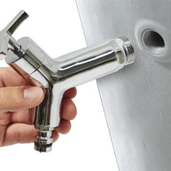 2 In 1 Water Tank 250 Litres 9 2 In 1 Water Tank 250 Litres -The Garden Hub Sales image 105573