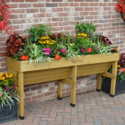 VegTrug WallHugger 14 VegTrug WallHugger -The Garden Hub Sales image 107092