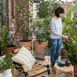 Gardena Professional Spiral Hose Set -The Garden Hub Sales image 107503