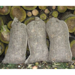 Composting Sacks [pack 3] -The Garden Hub Sales image 108210