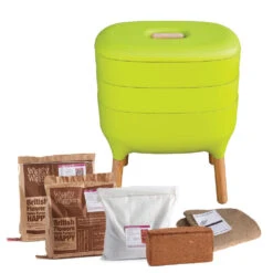 Urbalive Worm Composter -The Garden Hub Sales image 108992