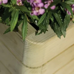 Rowlinson Marberry Rectangular Planter -The Garden Hub Sales image 136390