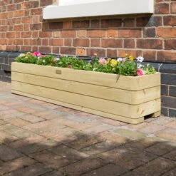 The Garden Hub Sales 20 Rowlinson Marberry Patio Planter