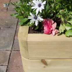 Rowlinson Marberry Patio Planter 12 Rowlinson Marberry Patio Planter -The Garden Hub Sales image 136395