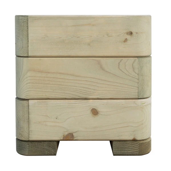 Rowlinson Marberry Patio Planter 3 Rowlinson Marberry Patio Planter - Image 3