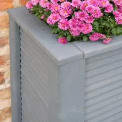 Rowlinson Palermo Tall Planter 6 Rowlinson Palermo Tall Planter -The Garden Hub Sales image 136423