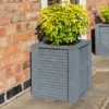 Rowlinson Palermo Square Planter