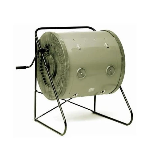 Mantis Compact Compost Tumbler 2 Mantis Compact Compost Tumbler - Image 2