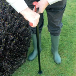 Heavy Duty Weeder -The Garden Hub Sales image 136784