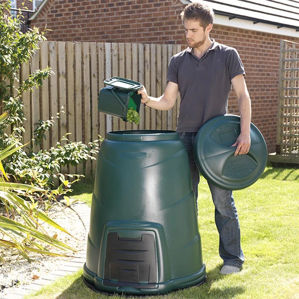 Green Compost Converter Plus Base 1 Green Compost Converter Plus Base