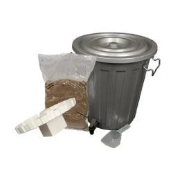 18 Litre Bokashi Composter Kit -The Garden Hub Sales image 137377