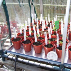Aluminium Gravel Trays For Jumbo Propagator