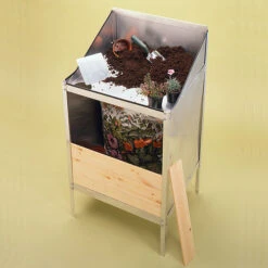 Potting Bench 5 Potting Bench -The Garden Hub Sales image 137674