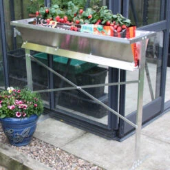 Raised Grow Bag Stand -The Garden Hub Sales image 137699