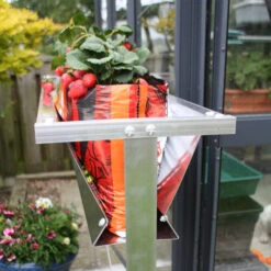 Raised Grow Bag Stand -The Garden Hub Sales image 137700