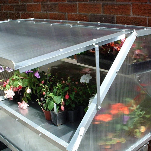 Easy Access Standard Cold Frame 2 Easy Access Standard Cold Frame - Image 2