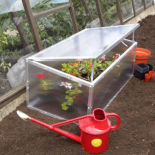 Modular Cold Frame 7 Modular Cold Frame - Image 7
