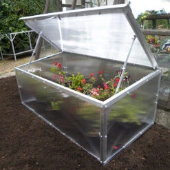 Modular Cold Frame 11 Modular Cold Frame -The Garden Hub Sales image 137865 1