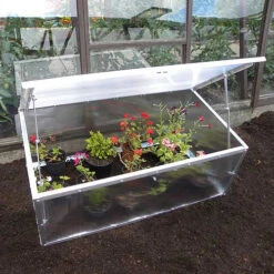 Modular Cold Frame 9 Modular Cold Frame -The Garden Hub Sales image 137868