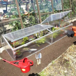 The Garden Hub Sales 17 Extension Only For Modular Cold Frame