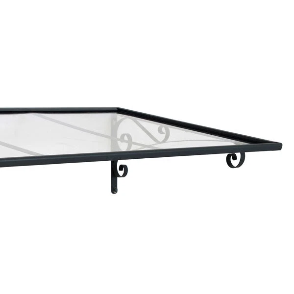 Palram Canopia Venus Door Canopy 3 Palram Canopia Venus Door Canopy - Image 3