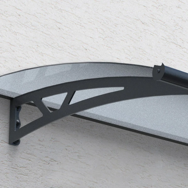 Palram Canopia Altair Door Canopy 3 Palram Canopia Altair Door Canopy - Image 3