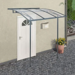 Palram Canopia Vega Door Canopy