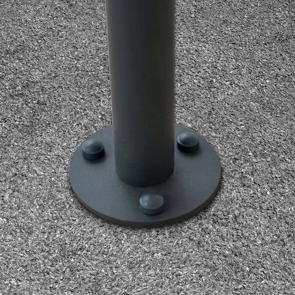 Palram Canopia Vega Door Canopy 3 Palram Canopia Vega Door Canopy - Image 3