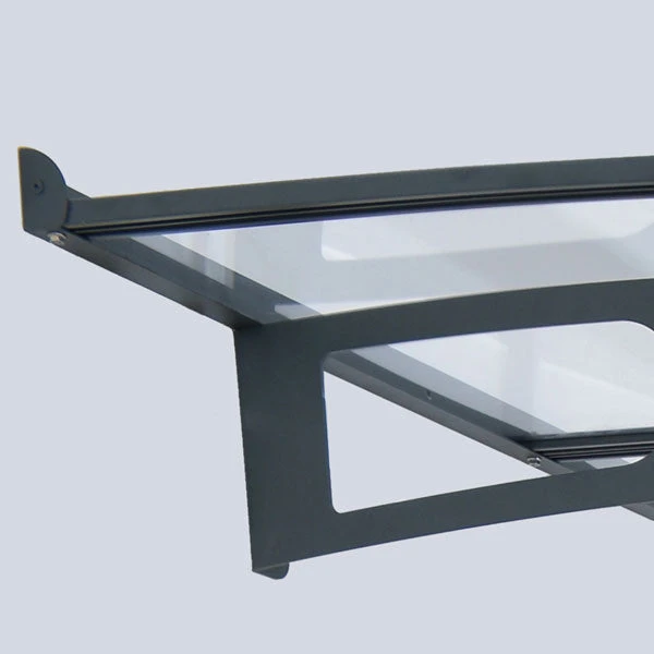 Palram Canopia Vega Door Canopy 2 Palram Canopia Vega Door Canopy - Image 2