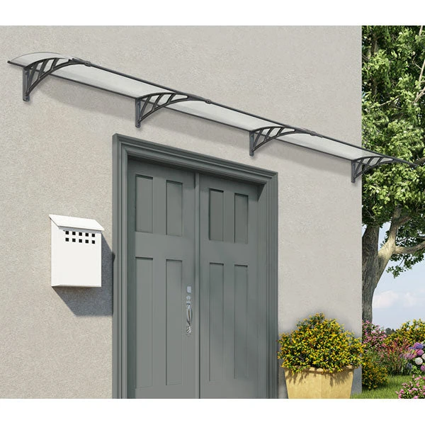 Palram Canopia Neo Door Canopy 10 Palram Canopia Neo Door Canopy - Image 10
