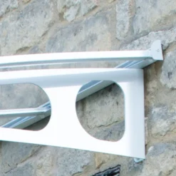 Palram Canopia Bordeaux Door Canopy -The Garden Hub Sales image 138180