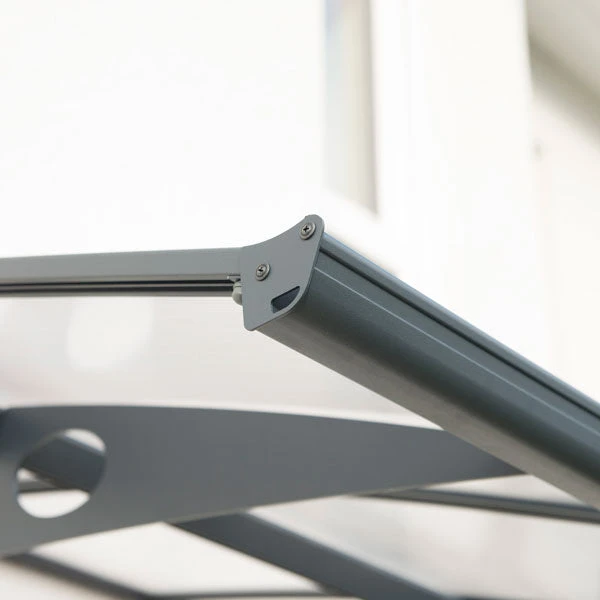 Palram Canopia Herald Door Canopy 4 Palram Canopia Herald Door Canopy - Image 4