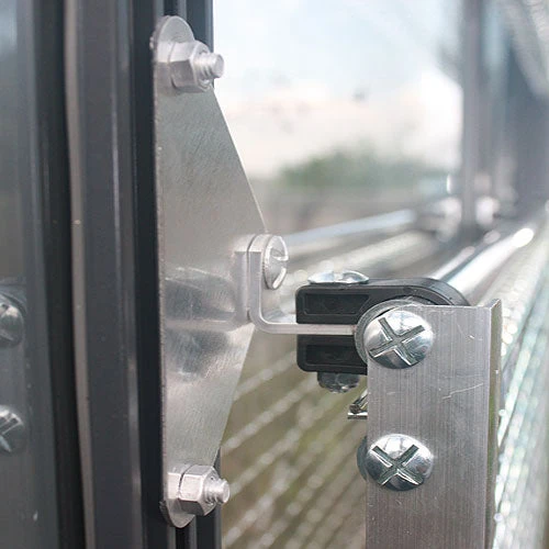 Greenhouse Integral Shelf 4 Greenhouse Integral Shelf - Image 4