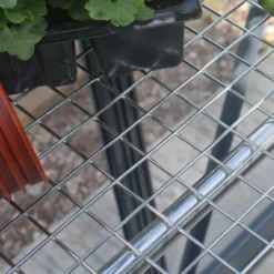 Greenhouse Integral Shelf 7 Greenhouse Integral Shelf -The Garden Hub Sales image 138304 1