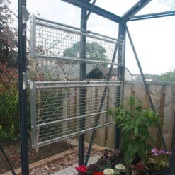 Integral Staging And Shelving Set -The Garden Hub Sales image 138331